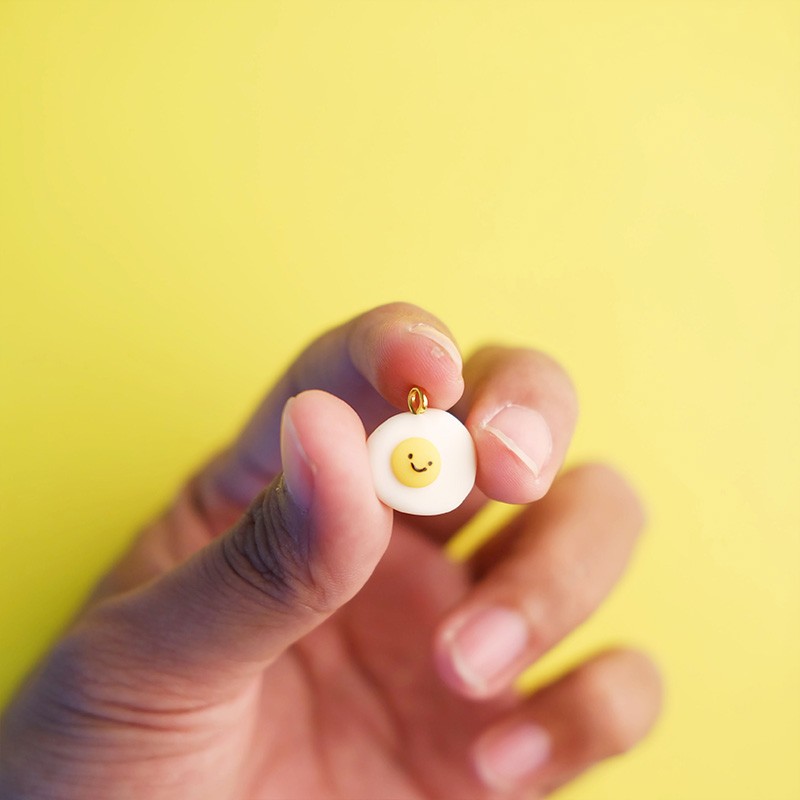 Egg Charms