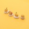 Gudetama Editions Charms