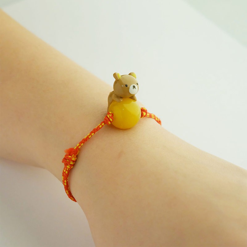 Rilakkuma Edition Charms