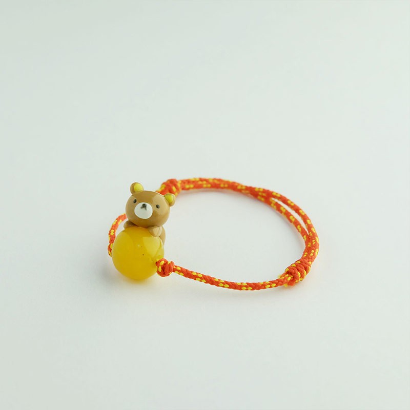 Rilakkuma Edition Charms