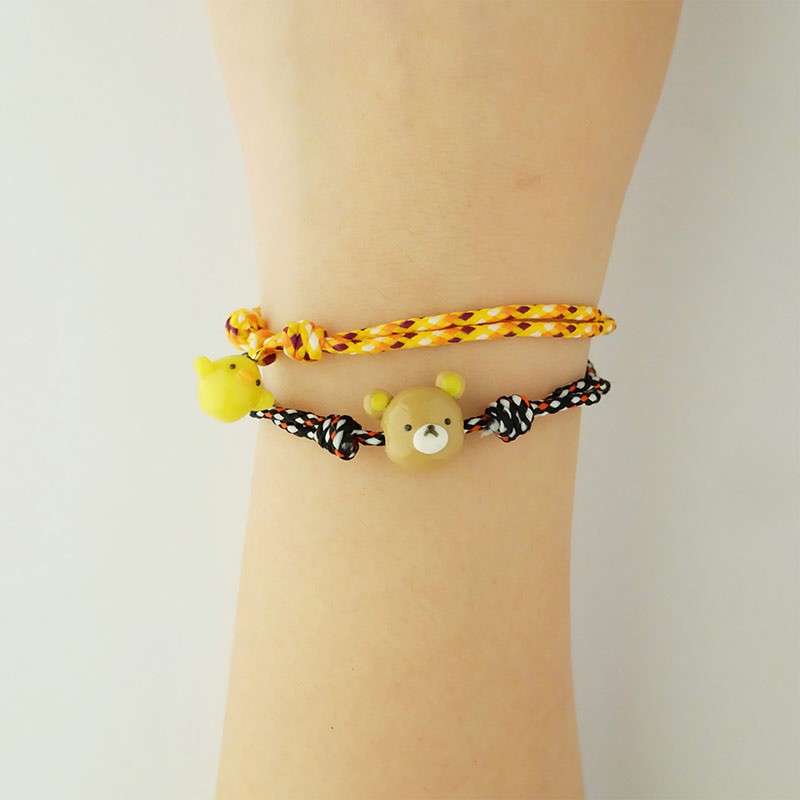 Rilakkuma Edition Charms