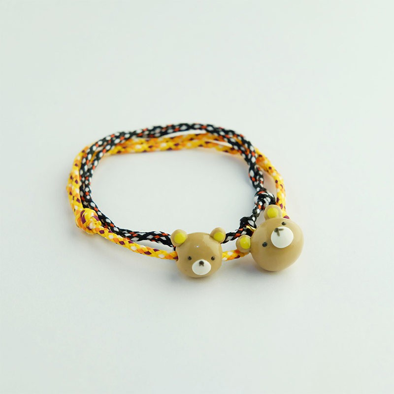 Rilakkuma Edition Charms