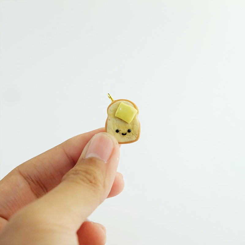 Toast Charms